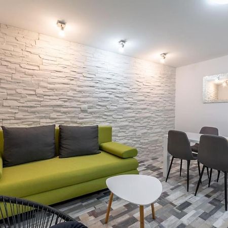 Apartment 3M - One Bedroom Apartment Split Zewnętrze zdjęcie
