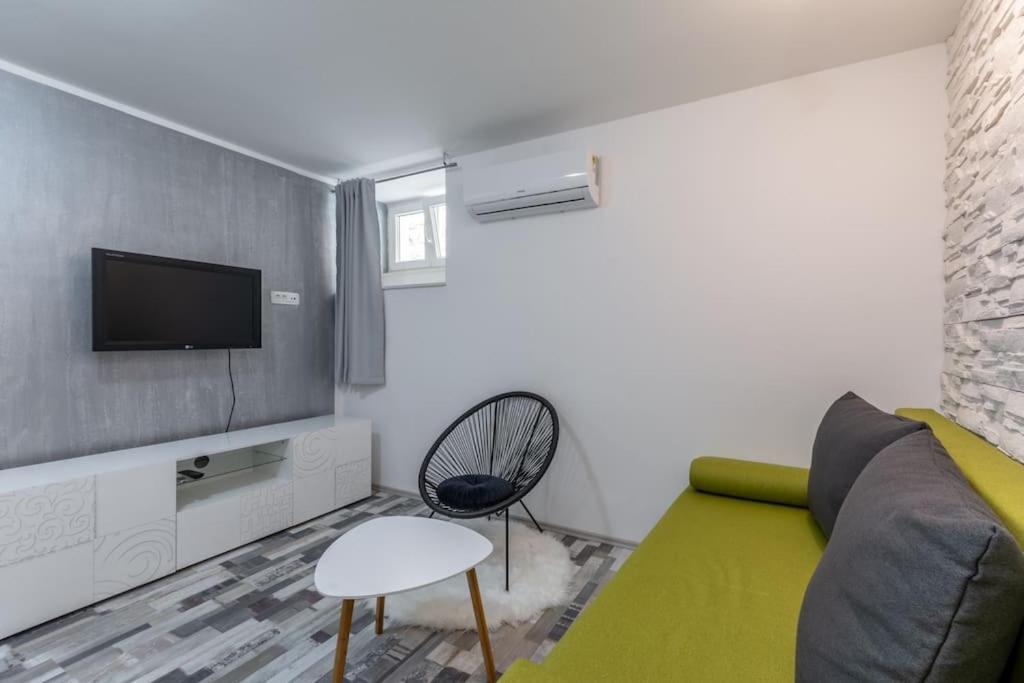 Apartment 3M - One Bedroom Apartment Split Zewnętrze zdjęcie