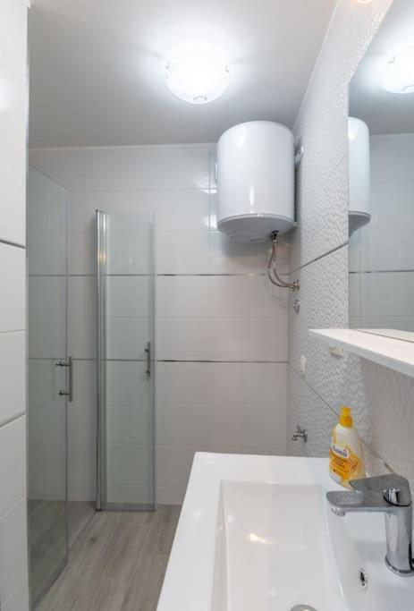 Apartment 3M - One Bedroom Apartment Split Zewnętrze zdjęcie