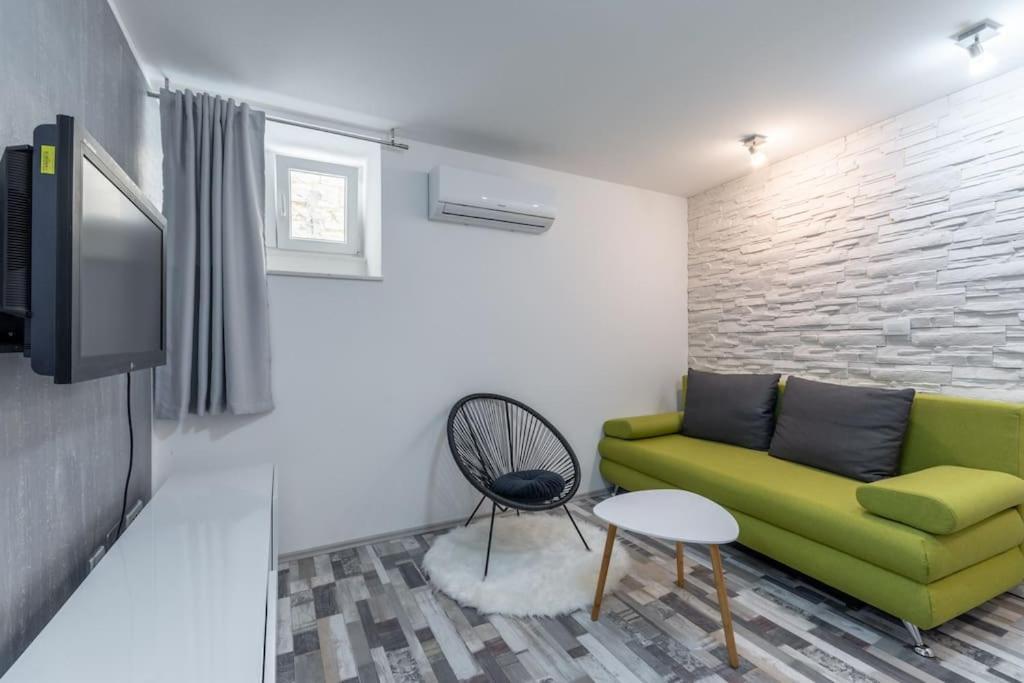 Apartment 3M - One Bedroom Apartment Split Zewnętrze zdjęcie