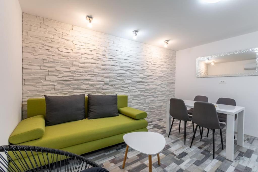 Apartment 3M - One Bedroom Apartment Split Zewnętrze zdjęcie
