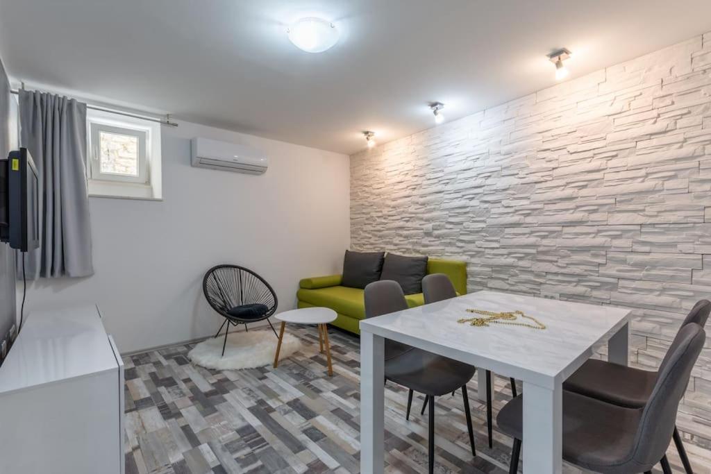 Apartment 3M - One Bedroom Apartment Split Zewnętrze zdjęcie