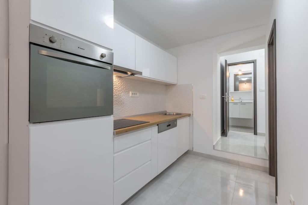 Apartment 3M - One Bedroom Apartment Split Zewnętrze zdjęcie