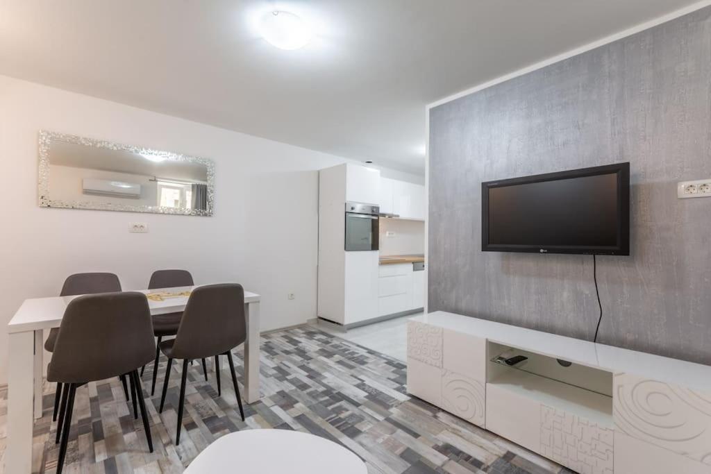 Apartment 3M - One Bedroom Apartment Split Zewnętrze zdjęcie